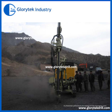 Gl120y Super Quality Deep Rock Drilling Rigs para la minería